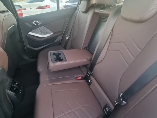 BMW Serie 1 120d 120 kw (163 cv)