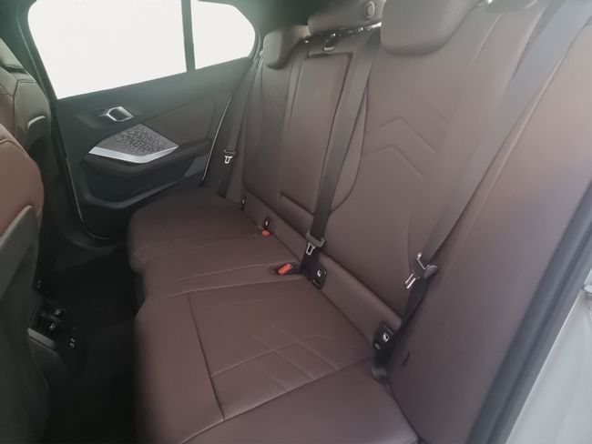 BMW Serie 1 120d 120 kw (163 cv)