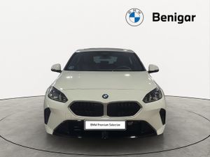 BMW Serie 1 120d 120 kw (163 cv)   - Foto 3