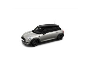 MINI Cooper  d 85 kw (116 cv)   - Foto 9