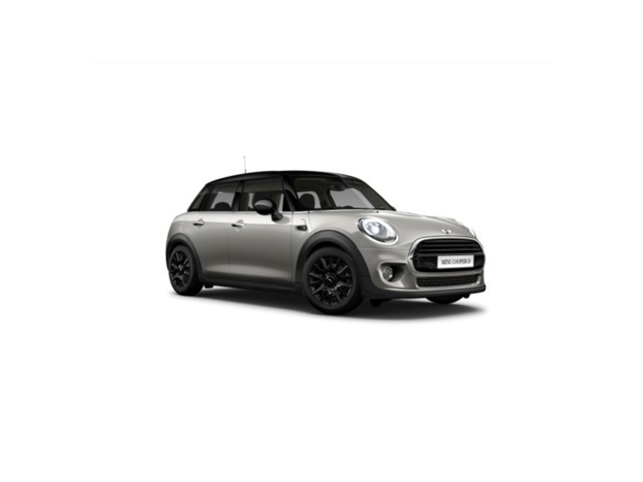 MINI Cooper  d 85 kw (116 cv)   - Foto 5