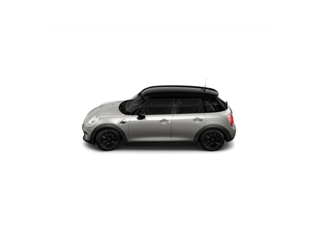 MINI Cooper  d 85 kw (116 cv)   - Foto 7