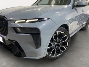 BMW X7 xdrive40d 259 kw (352 cv)   - Foto 11