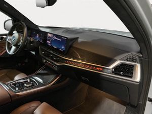 BMW X7 xdrive40d 259 kw (352 cv)   - Foto 15