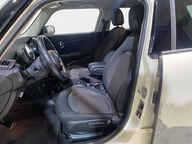 MINI Cooper 100 kw (136 cv)