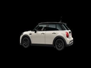 MINI Cooper  100 kw (136 cv)   - Foto 21