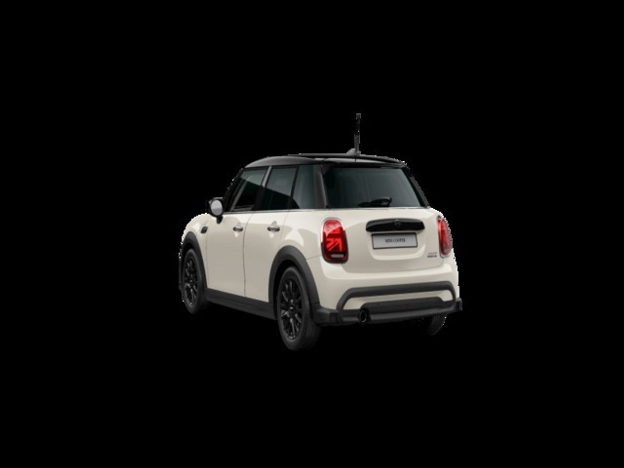 MINI Cooper  100 kw (136 cv)   - Foto 16