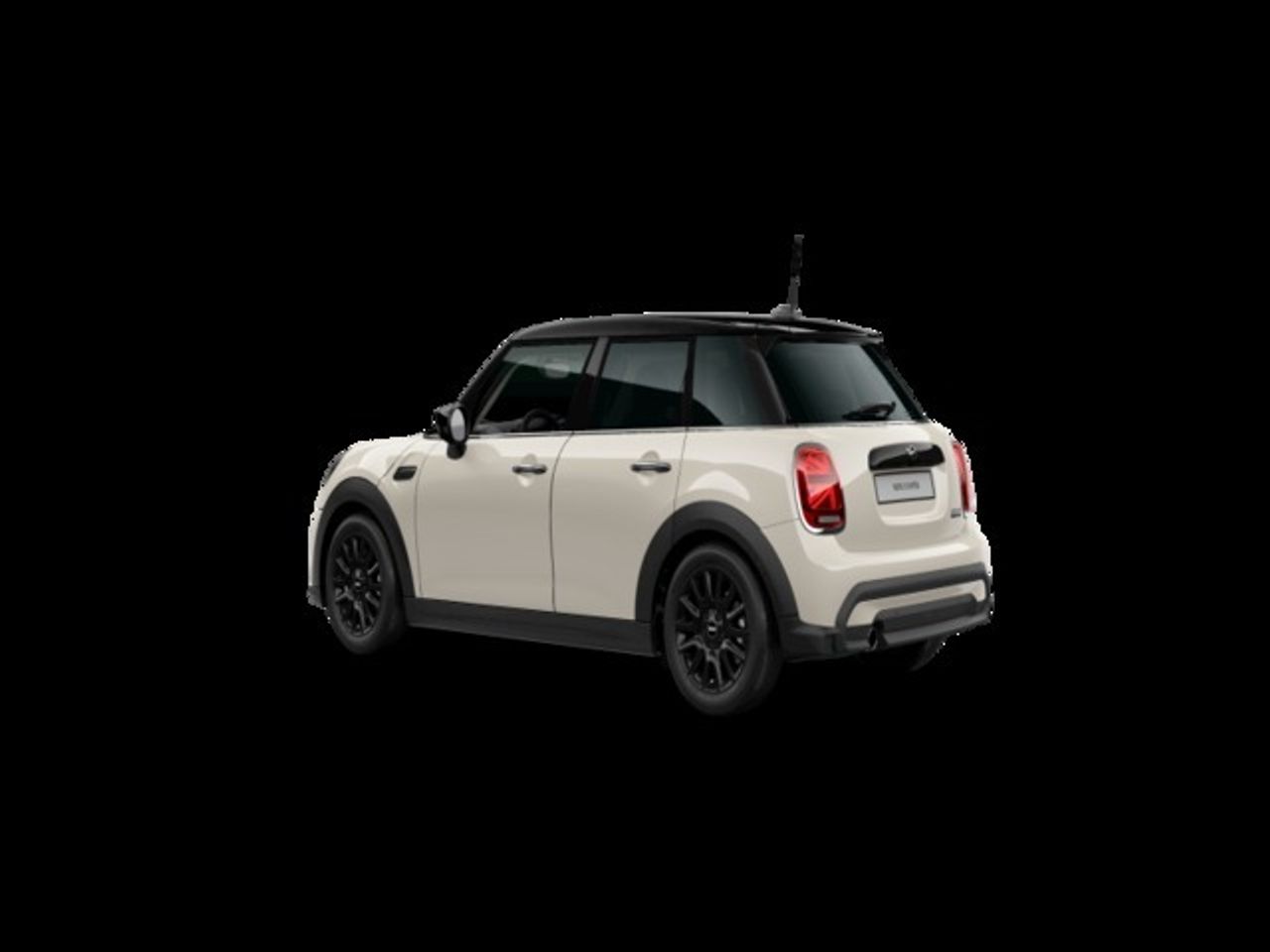 MINI Cooper  100 kw (136 cv)   - Foto 9