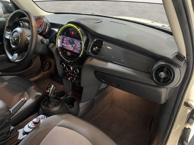 MINI Cooper 100 kw (136 cv)