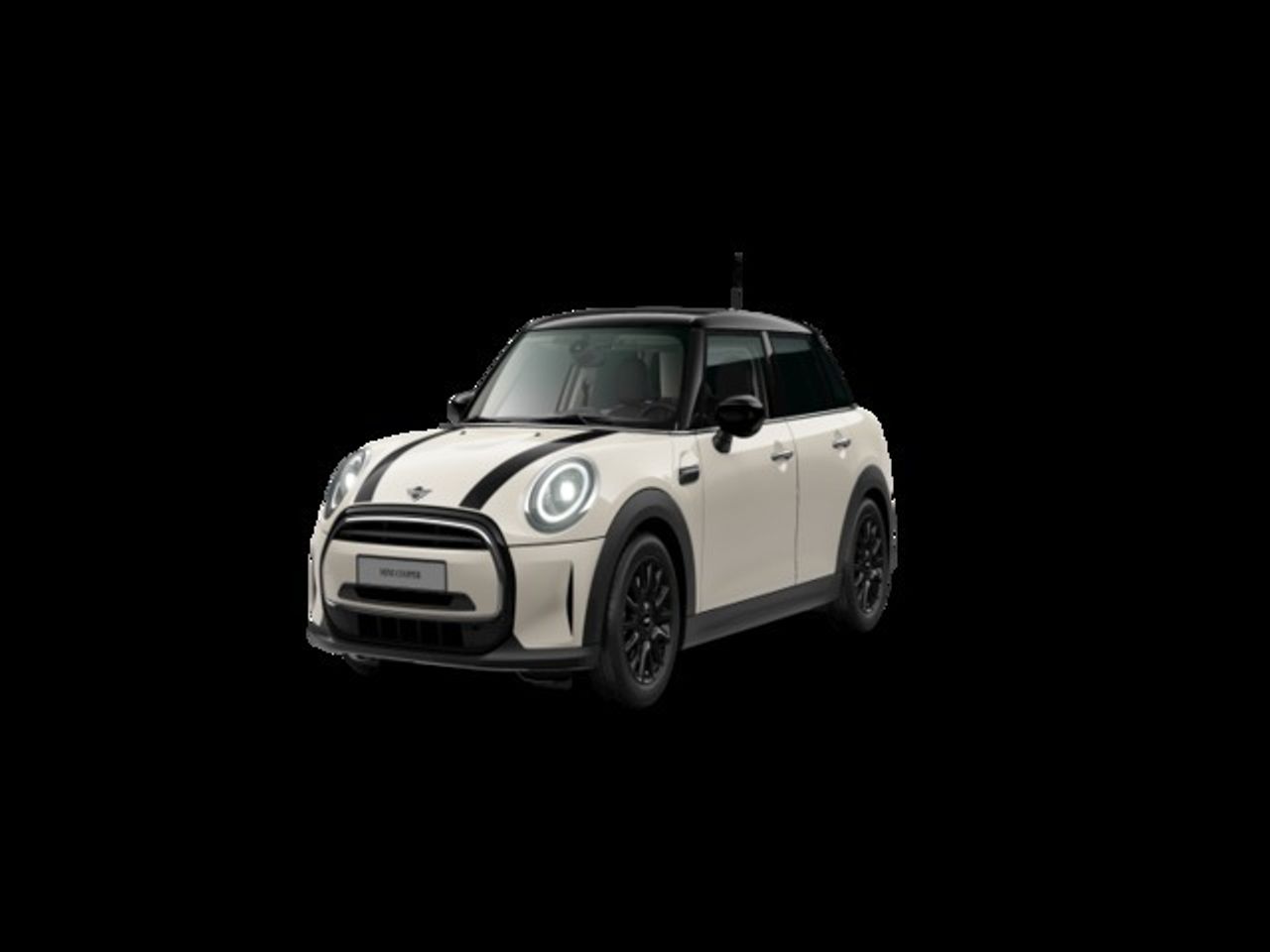 MINI Cooper  100 kw (136 cv)   - Foto 4