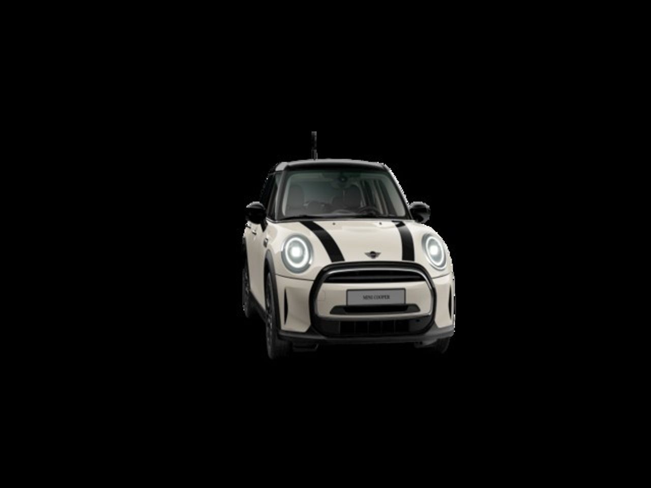 MINI Cooper  100 kw (136 cv)   - Foto 8