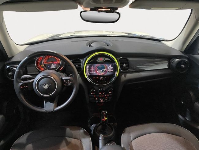 MINI Cooper 100 kw (136 cv)