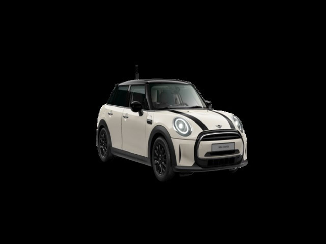 MINI Cooper  100 kw (136 cv)   - Foto 11