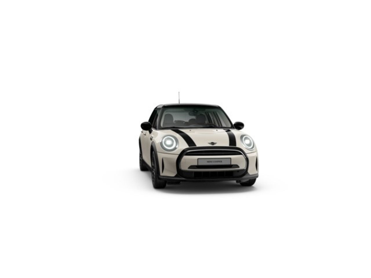 MINI Cooper 100 kw (136 cv)   - Foto 7