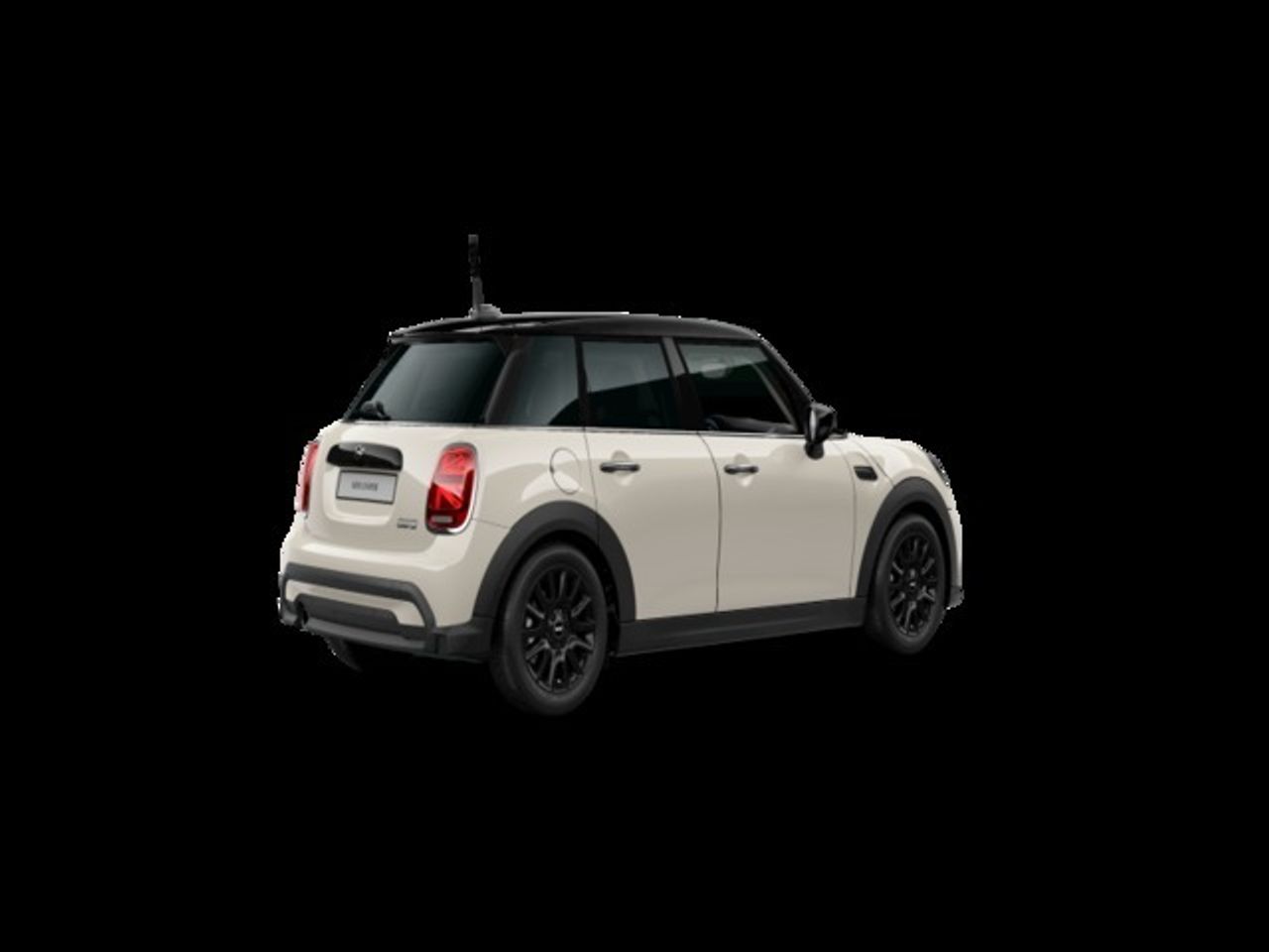 MINI Cooper  100 kw (136 cv)   - Foto 10