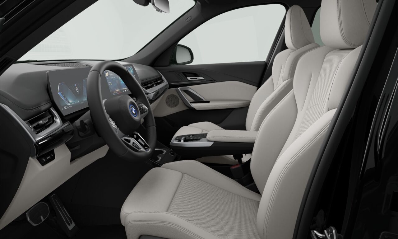 BMW X1 xDrive30e  - Foto 5