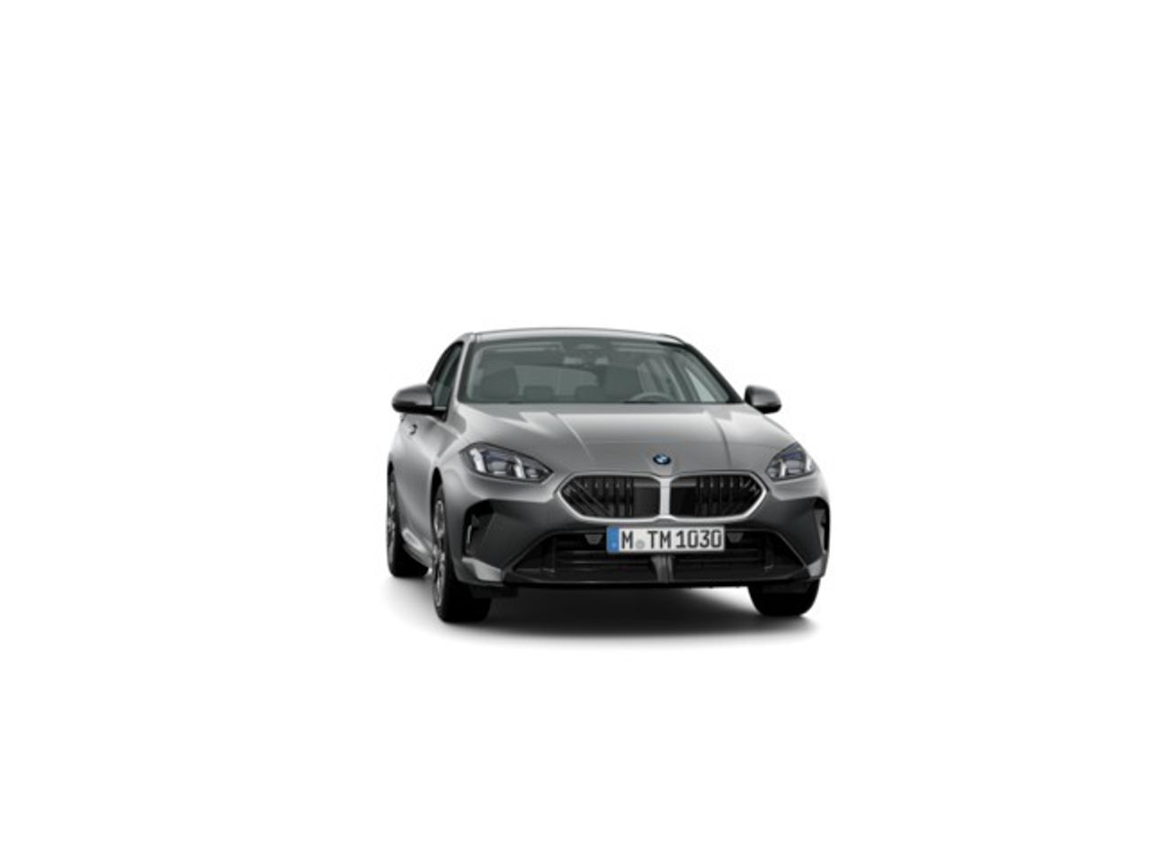 BMW Serie 1 116i 90 kw (122 cv)   - Foto 7