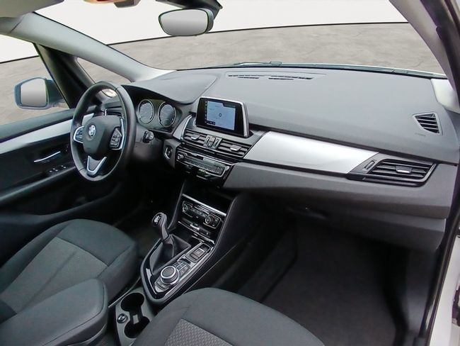 BMW Serie 2 218d active tourer business 110 kw (150 cv)