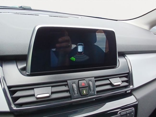 BMW Serie 2 218d active tourer business 110 kw (150 cv)