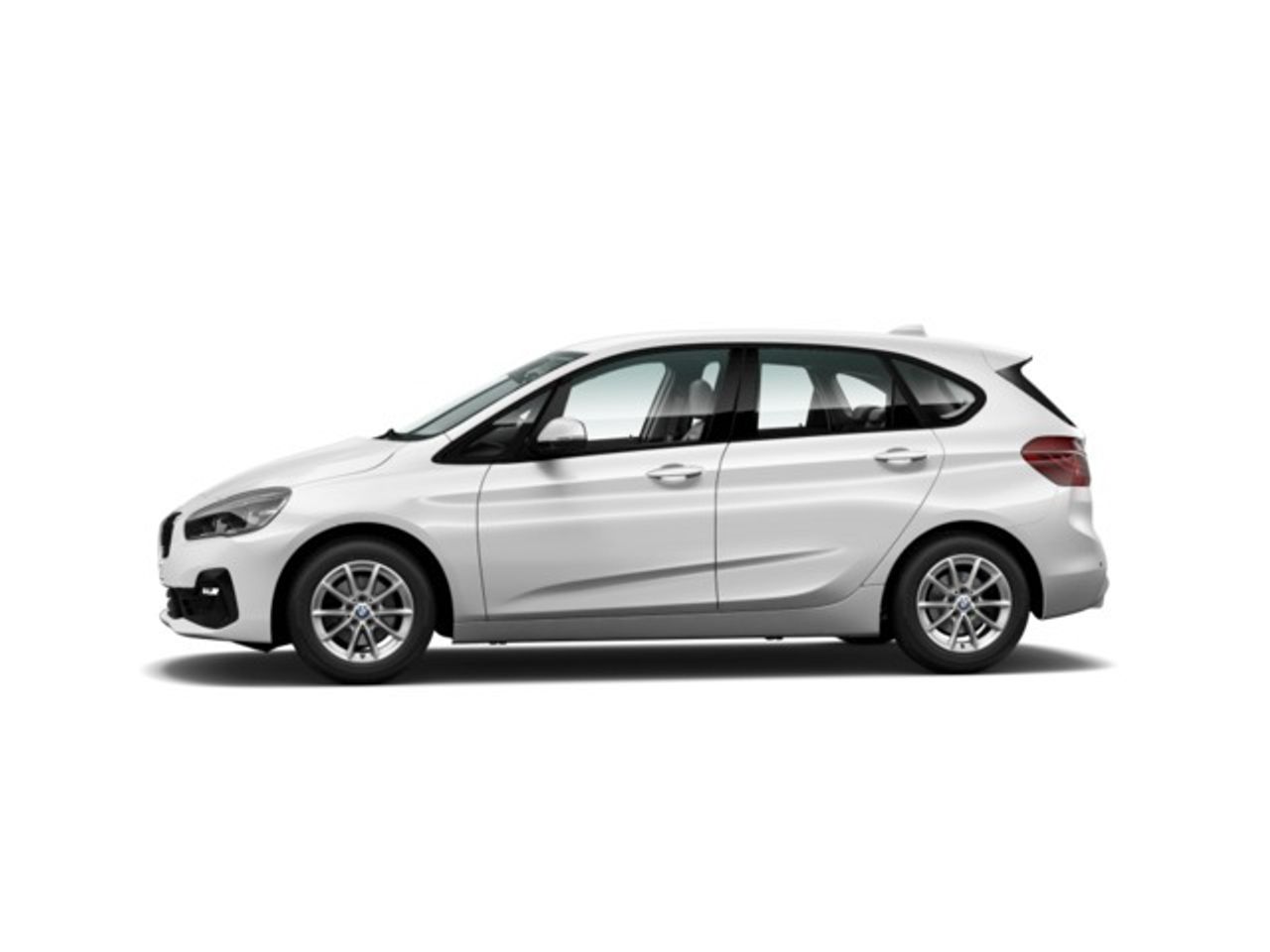 BMW Serie 2 218d active tourer business 110 kw (150 cv)   - Foto 6