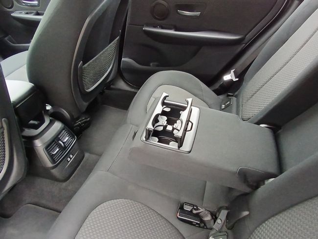 BMW Serie 2 218d active tourer business 110 kw (150 cv)