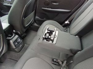 BMW Serie 2 218d active tourer business 110 kw (150 cv)  2020 Diésel - Foto 21