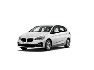 BMW Serie 2 218d active tourer business 110 kw (150 cv)   - Foto 5