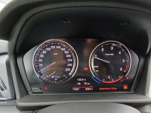 BMW Serie 2 218d active tourer business 110 kw (150 cv)  2020 Diésel - Foto 25