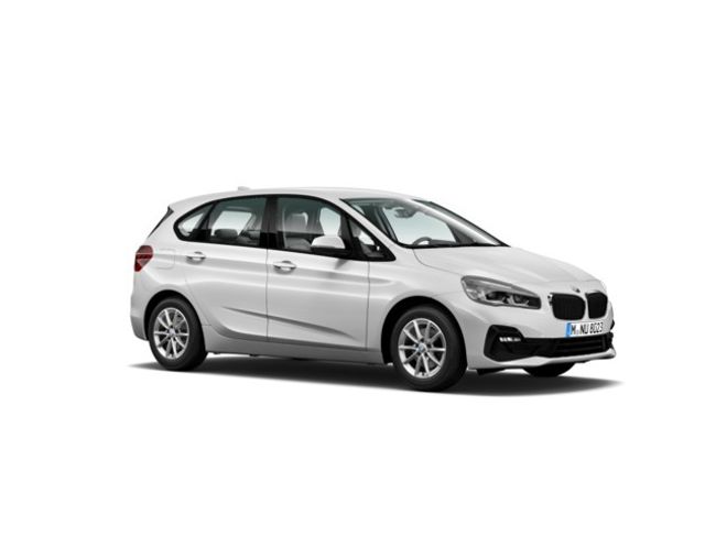 BMW Serie 2 218d active tourer business 110 kw (150 cv)