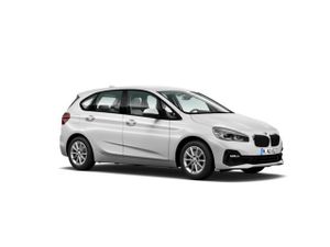 BMW Serie 2 218d active tourer business 110 kw (150 cv)  2020 Diésel - Foto 7