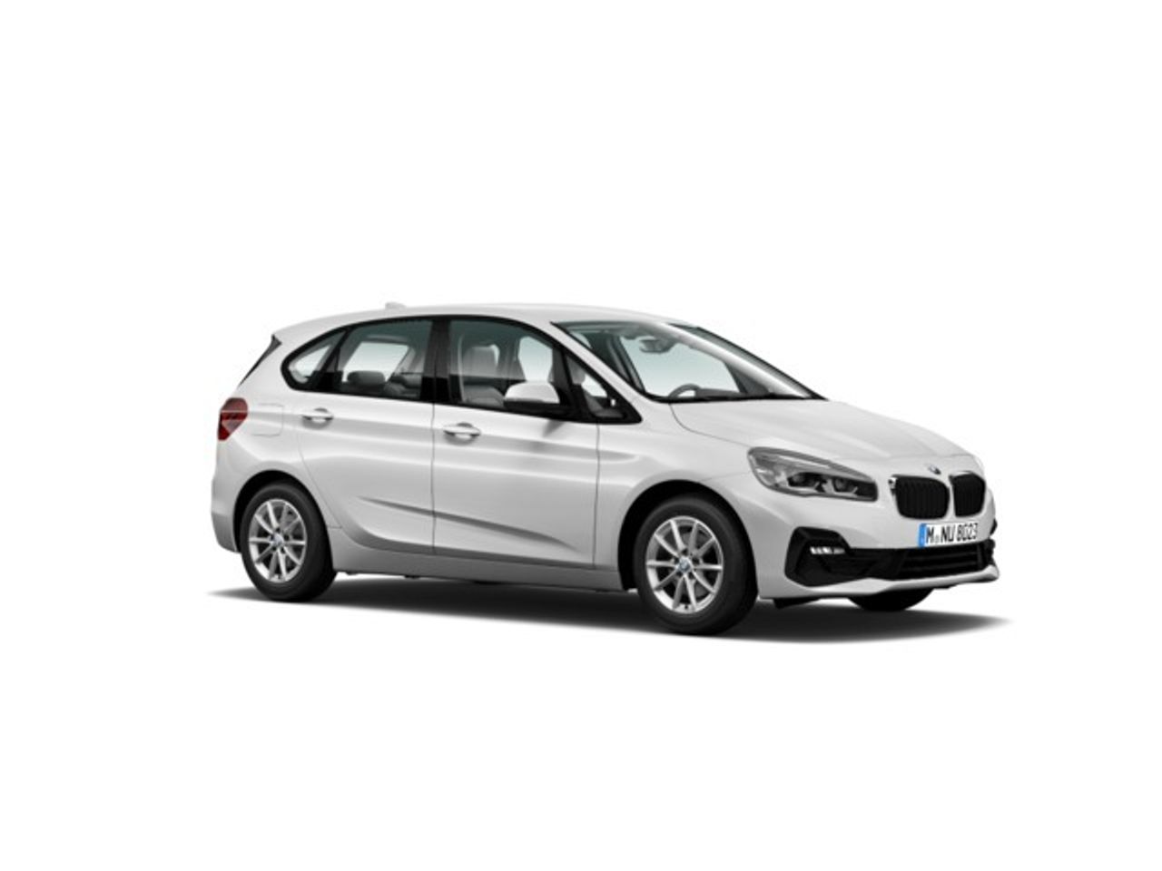 BMW Serie 2 218d active tourer business 110 kw (150 cv)   - Foto 5