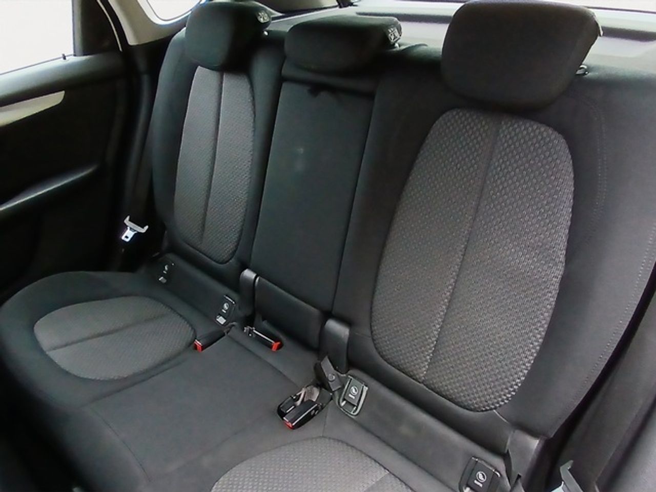 BMW Serie 2 218d active tourer business 110 kw (150 cv)  2020 Diésel - Foto 10