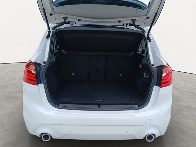 BMW Serie 2 218d active tourer business 110 kw (150 cv)