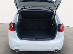 BMW Serie 2 218d active tourer business 110 kw (150 cv)  2020 Diésel - Foto 23