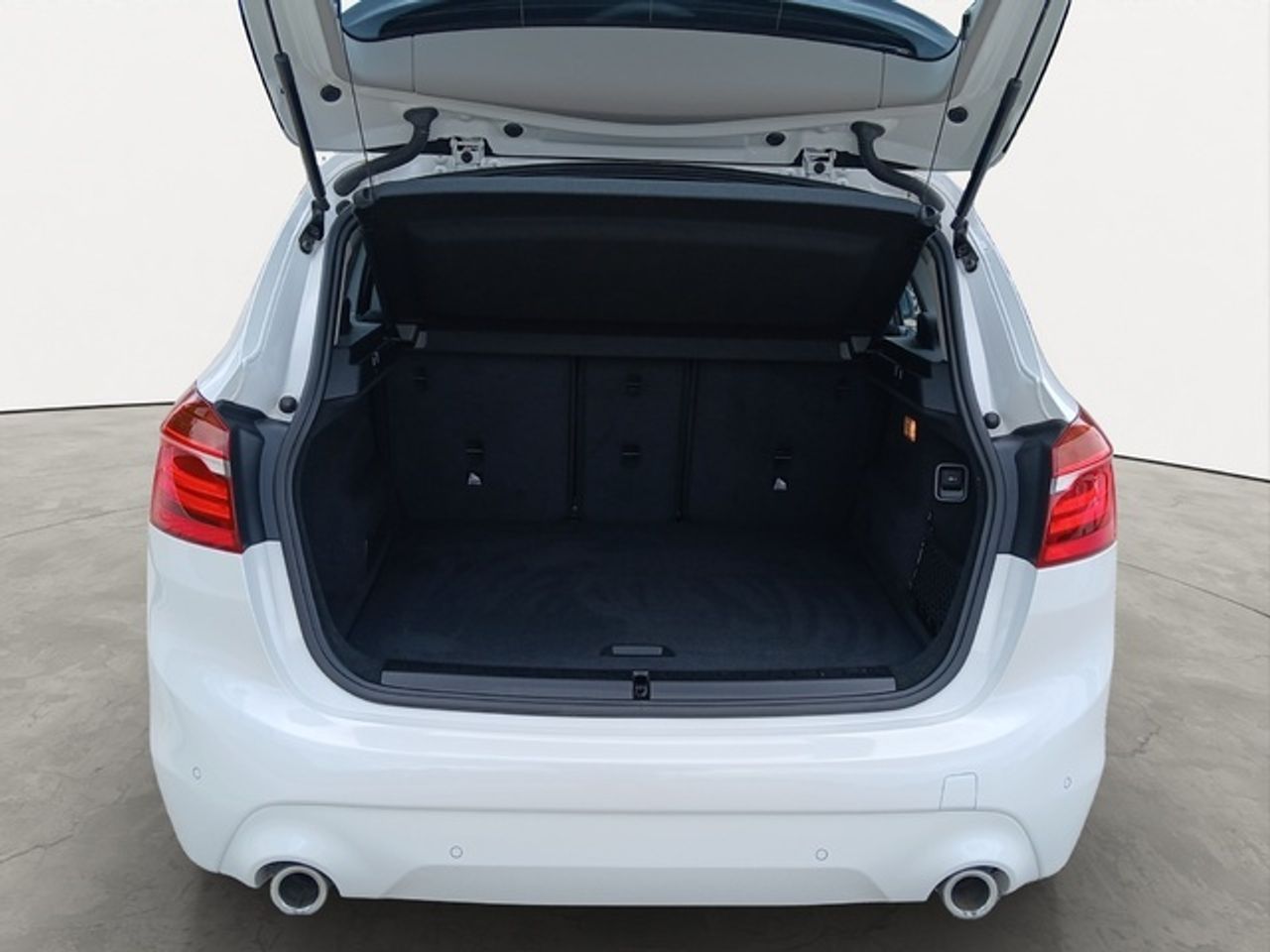 BMW Serie 2 218d active tourer business 110 kw (150 cv)  2020 Diésel - Foto 13