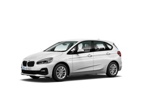 BMW Serie 2 218d active tourer business 110 kw (150 cv)   - Foto 3