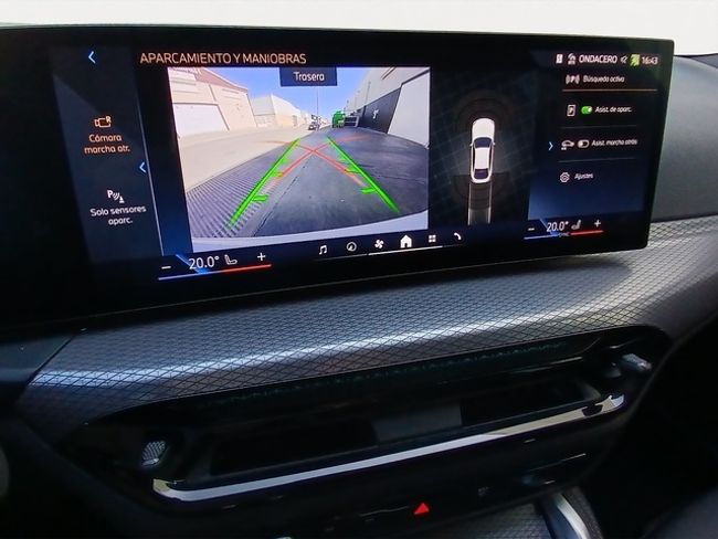 BMW Serie 4 420d gran coupe 140 kw (190 cv)