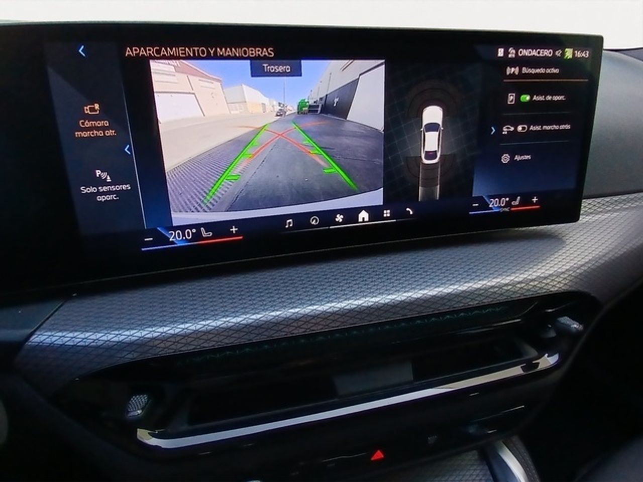 BMW Serie 4 420d gran coupe 140 kw (190 cv)  2025 Diésel - Foto 16