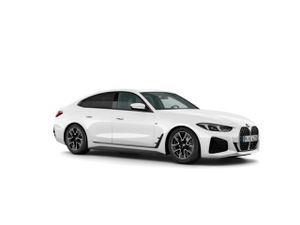 BMW Serie 4 420d gran coupe 140 kw (190 cv)  2025 Diésel - Foto 7