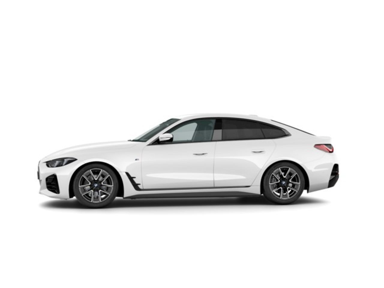 BMW Serie 4 420d gran coupe 140 kw (190 cv)   - Foto 6