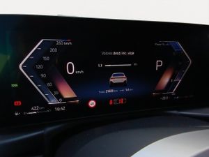 BMW Serie 4 420d gran coupe 140 kw (190 cv)  2025 Diésel - Foto 25