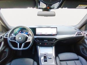 BMW Serie 4 420d gran coupe 140 kw (190 cv)  2025 Diésel - Foto 13