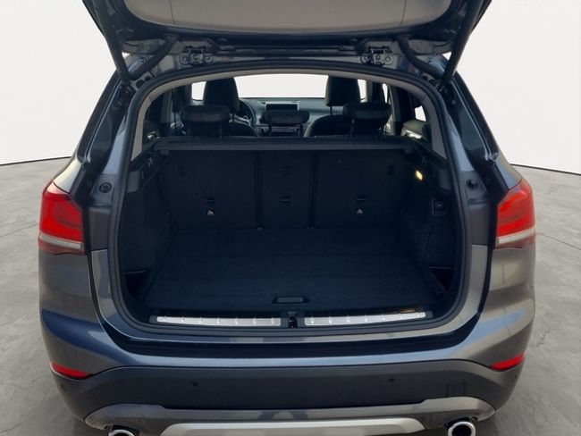 BMW X1 sdrive18d 110 kw (150 cv)