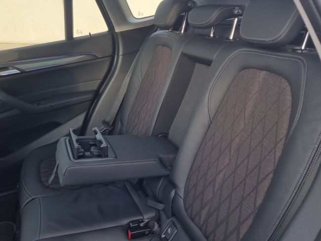 BMW X1 sdrive18d 110 kw (150 cv)