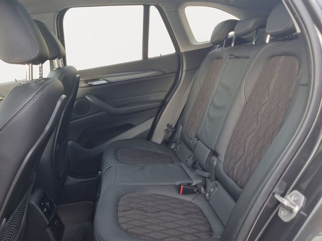 BMW X1 sdrive18d 110 kw (150 cv)