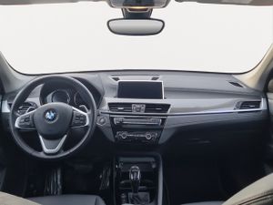 BMW X1 sdrive18d 110 kw (150 cv)   - Foto 13