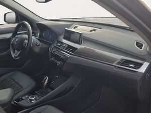 BMW X1 sdrive18d 110 kw (150 cv)   - Foto 15