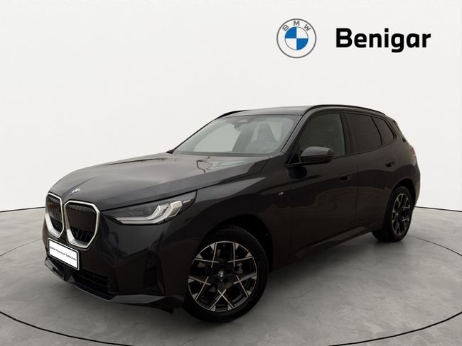 BMW X3 xdrive20d 145 kw (197 cv)