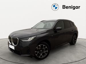 BMW X3 xdrive20d 145 kw (197 cv)   - Foto 2