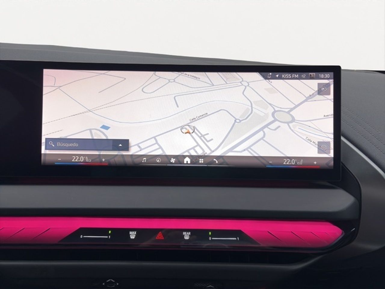 BMW X3 xdrive20d 145 kw (197 cv)   - Foto 15